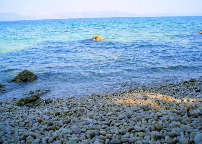 Holiday House In Rabac With Sea View, Air Conditioning, Wifi, Washing Machine 577-1