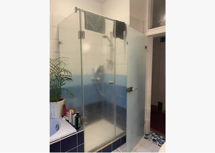 Altbauwohnung Stuttgart Ost