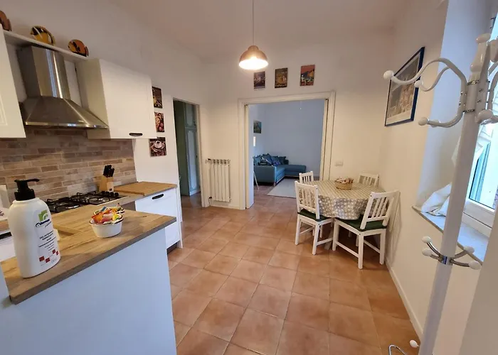 La Casa Di Ari