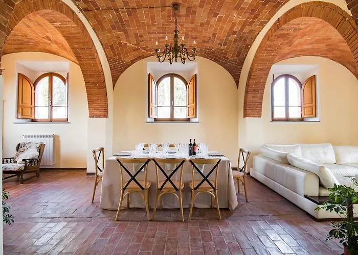 Villa Eleonora