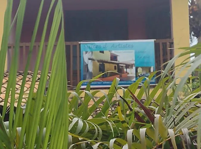 Suites D'Artiste For Couple