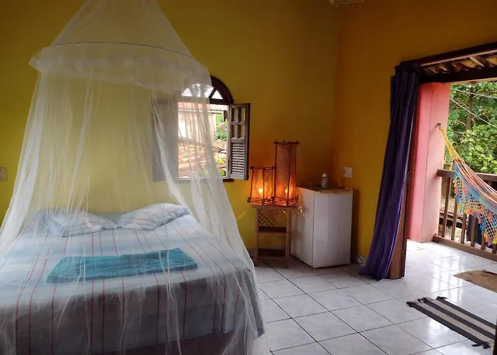 Suites D'Artiste For Couple