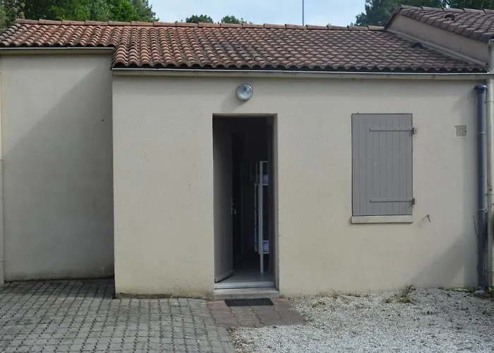 Maison Ronce Les Bains