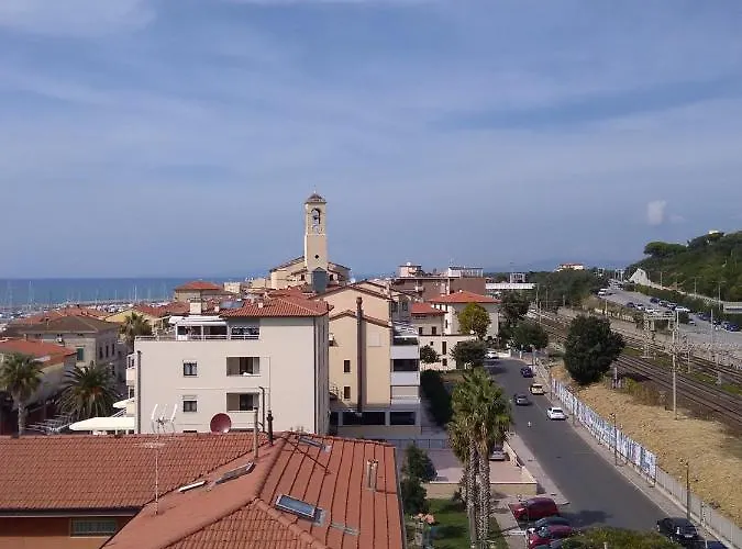 Costa Degli Etruschi