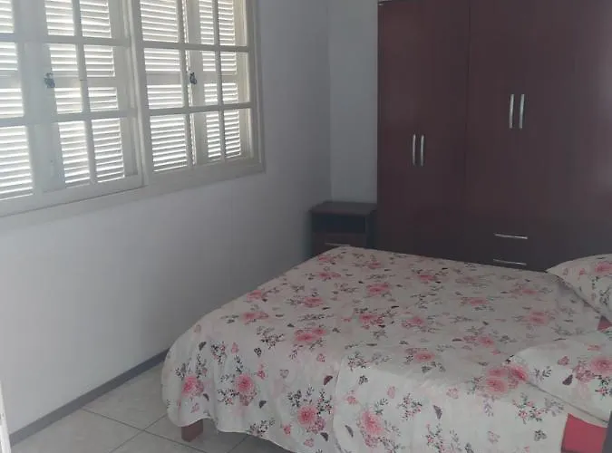 Apto 01 São Lourenço do Sul