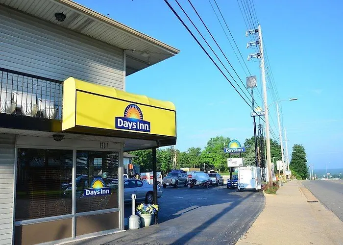Days Inn Rolla
