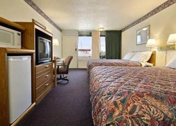 Days Inn Rolla