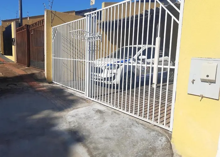 Casa Amarela 03