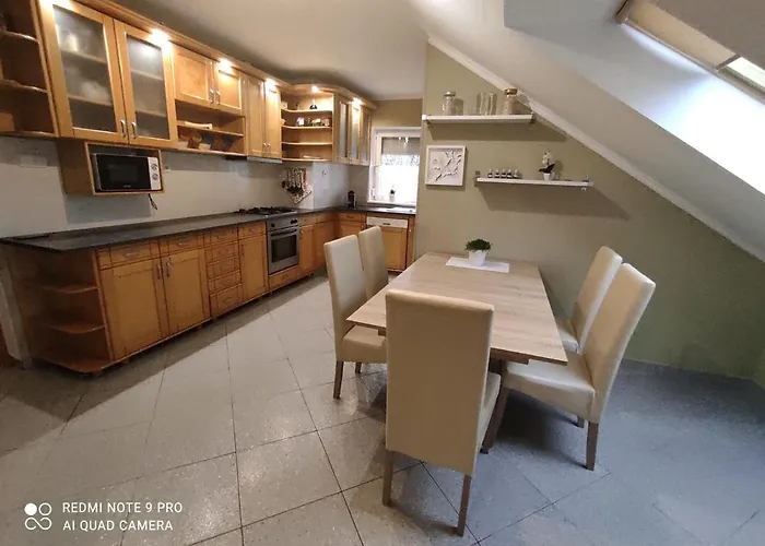 Felho Apartman