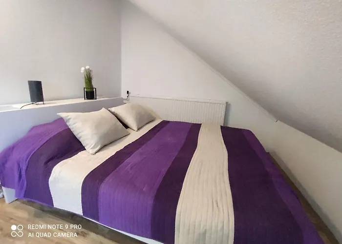 Felho Apartman