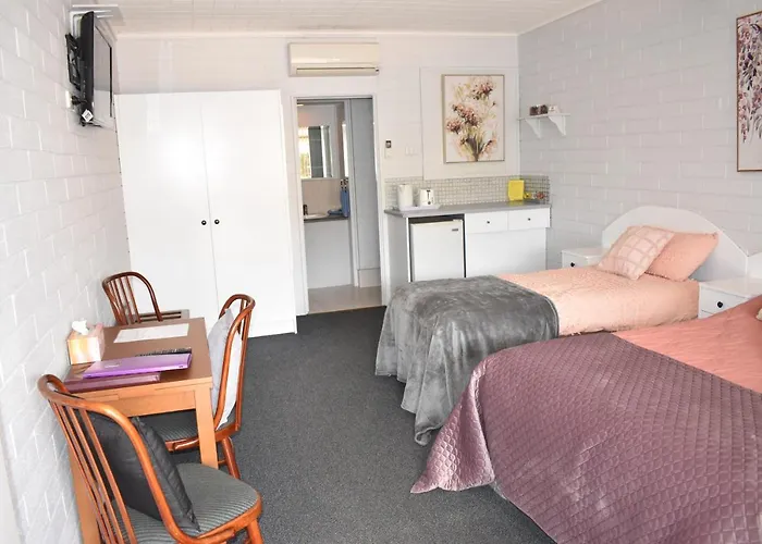Peterborough Motel