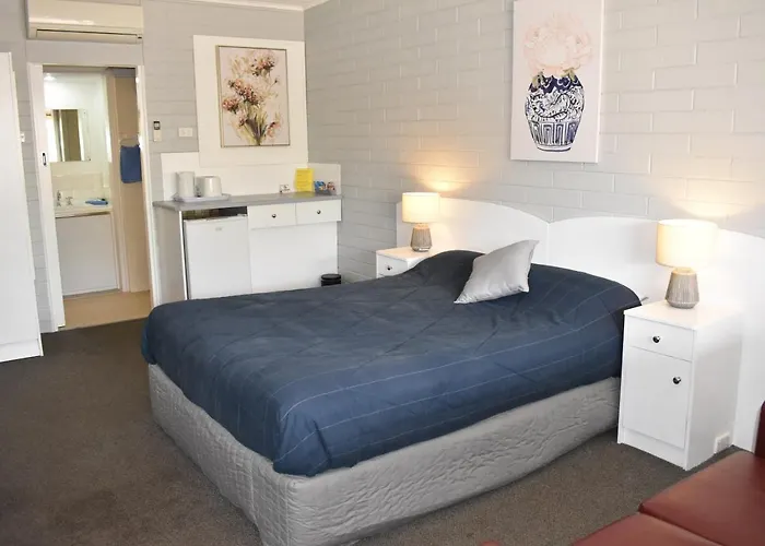 Peterborough Motel