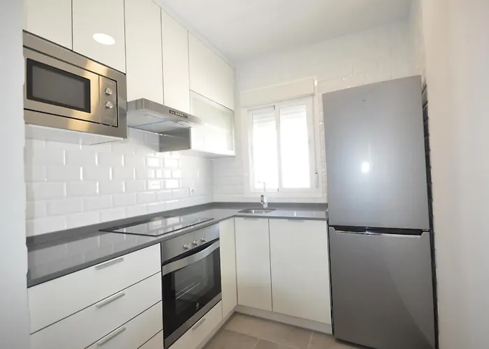 Apartamento La Ola