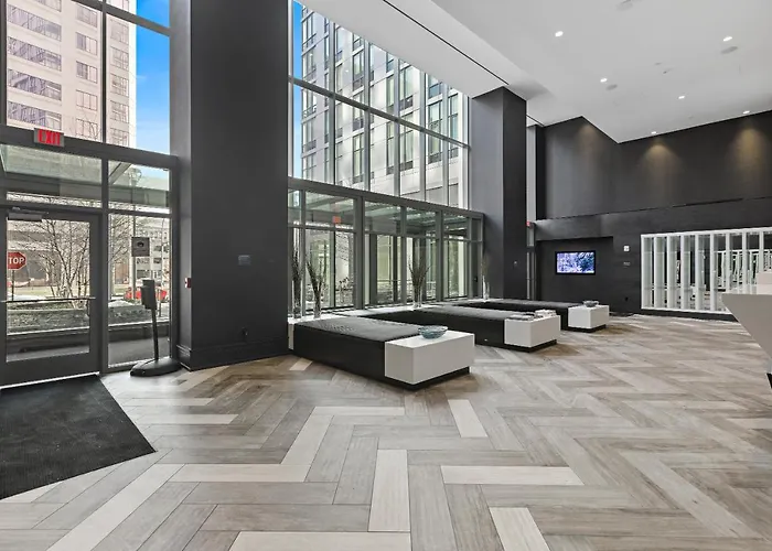 Global Luxury Suites Downtown White Plains