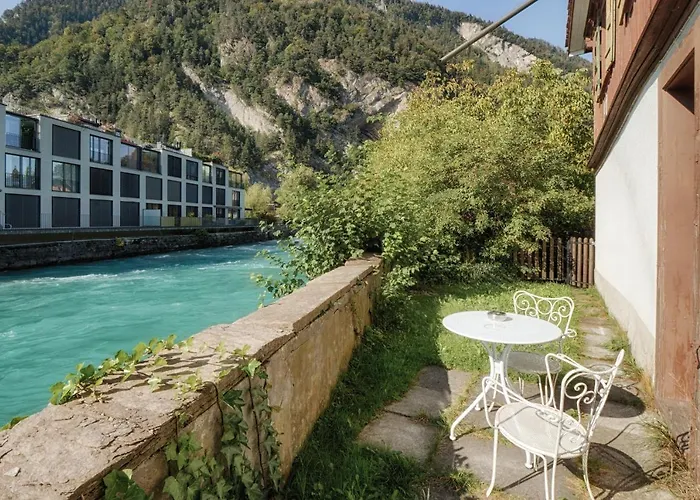 Citychalet Historic