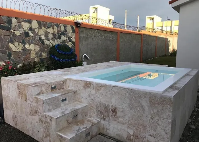 Beautiful Villa In Boca Chica