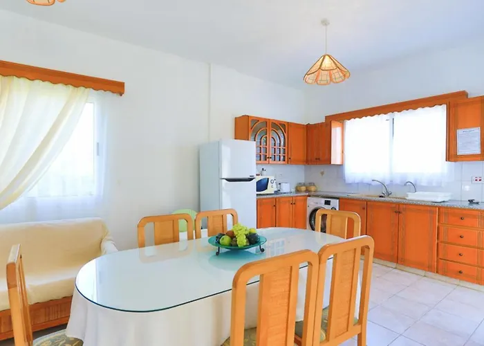 Lemon Grove Villa Ena