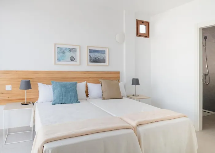 Villas Altos De Lanzarote