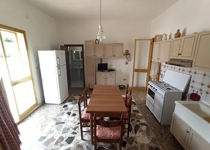 Villa Maria