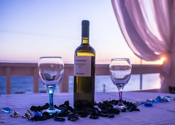 Villa Sea Breeze