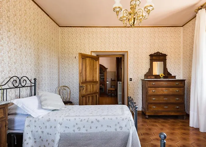Villa Eleonora