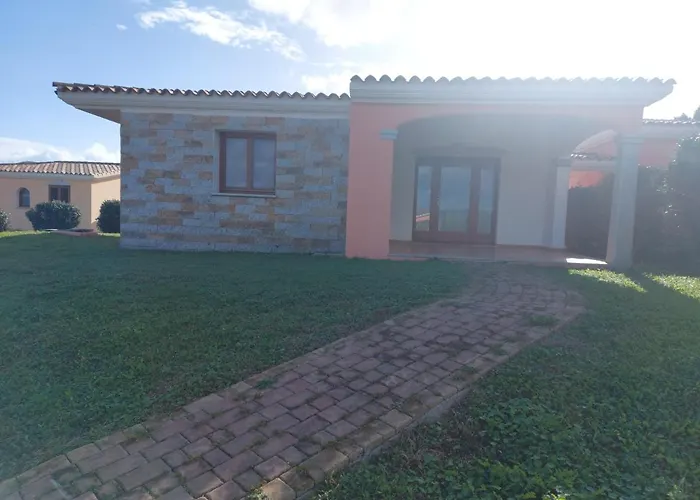 Gallura Dream Villas