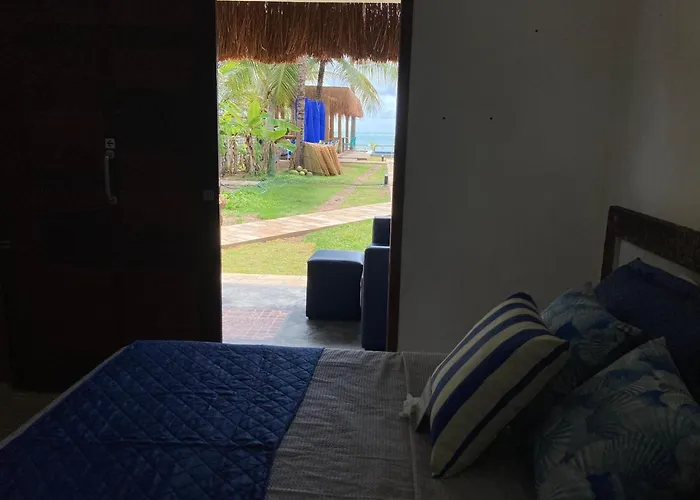 Club Manguaba Beira Mar