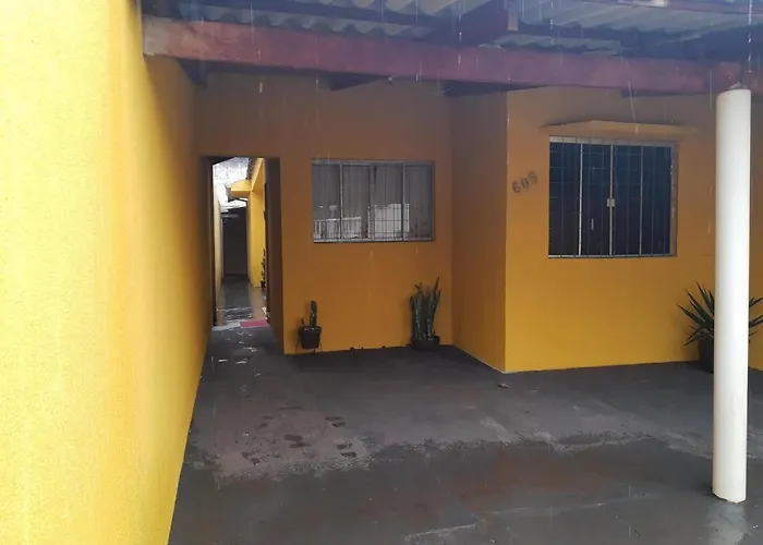 Casa amarela 03