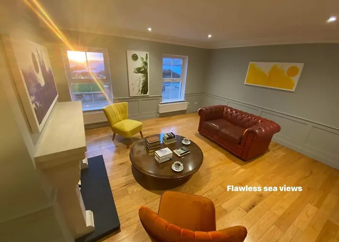 Puffin Lodge
