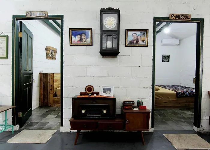 Rumah Kita Bnb