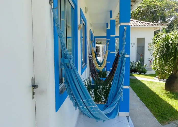 Estrela Azul Guest House Buzios