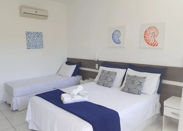 Estrela Azul Guest House Buzios