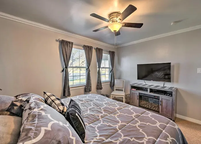 Cozy Cottage W/ Game Room ~ 17 Mi To Dtwn Slc!