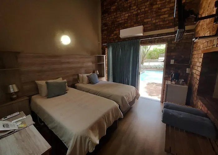 Kruger'S Guest House