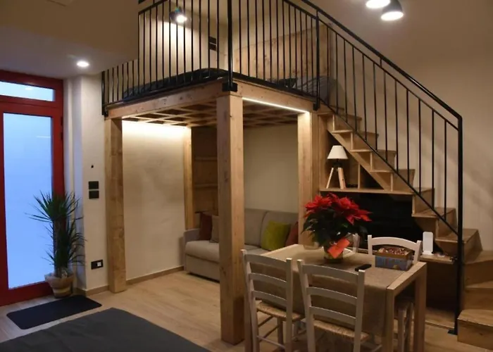 Tre Archi House