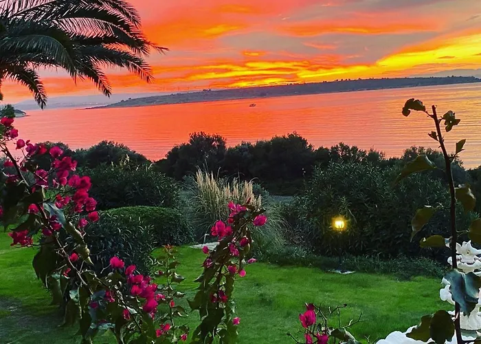 Seaside Villas Rental
