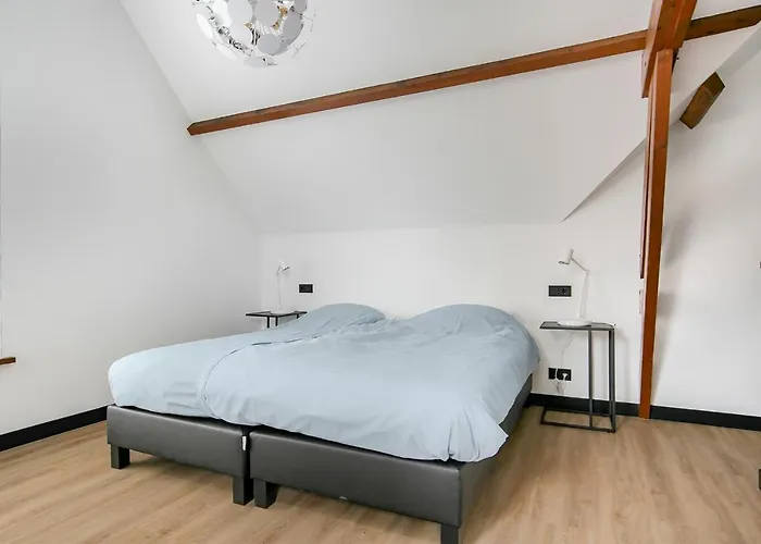 Hello Zeeland - Appartement Weststraat 36