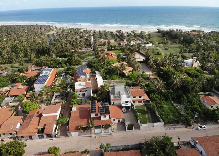 Ruan Beach