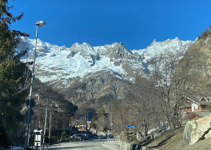 Casa Dolce Courmayeur