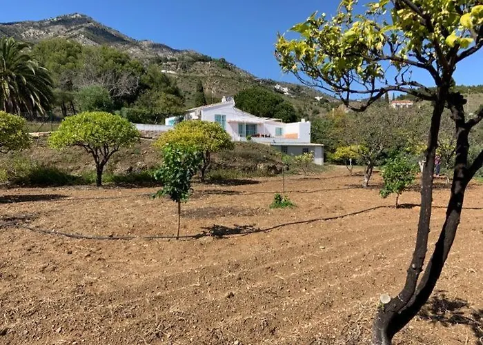 Casa 2Mariposas