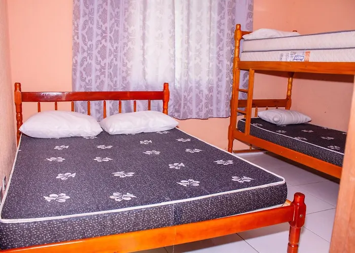 Residencial Havai