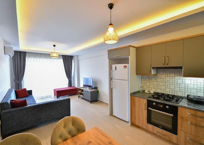 Cetkin Exclusive Apart