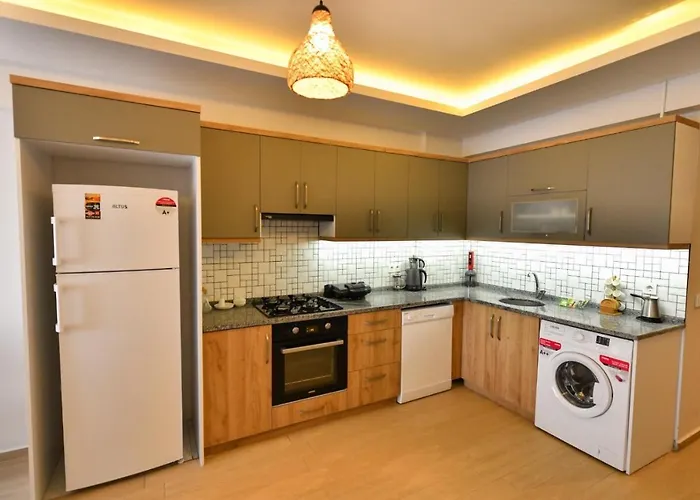 Cetkin Exclusive Apart