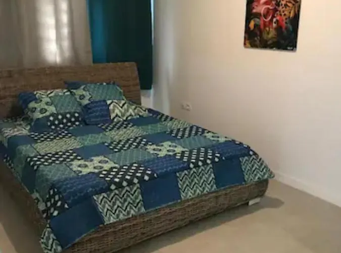Meuble De Standing Au Coeur Des Commodites