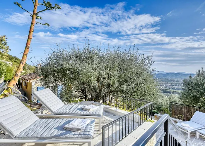 Villa Olivia