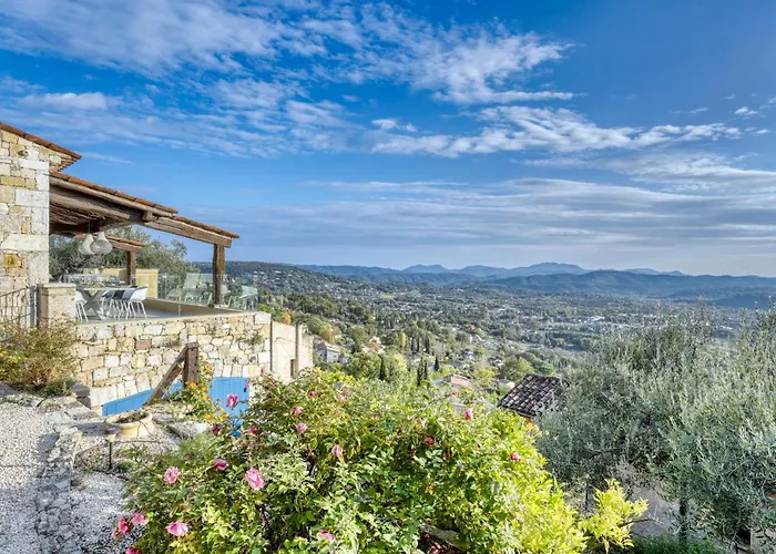 Villa Olivia