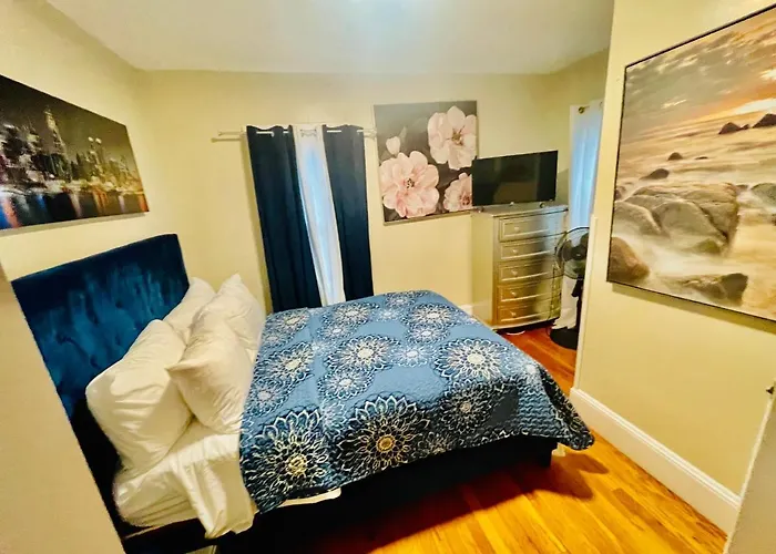 Fearlessrose Vacation Rental 89