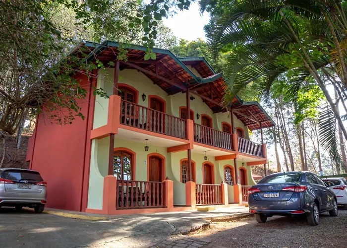 Pousada do Sitio