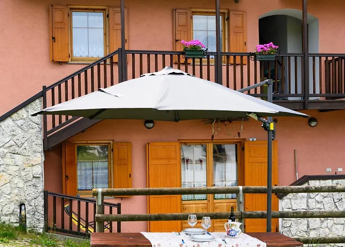 Casa Maso Clamer