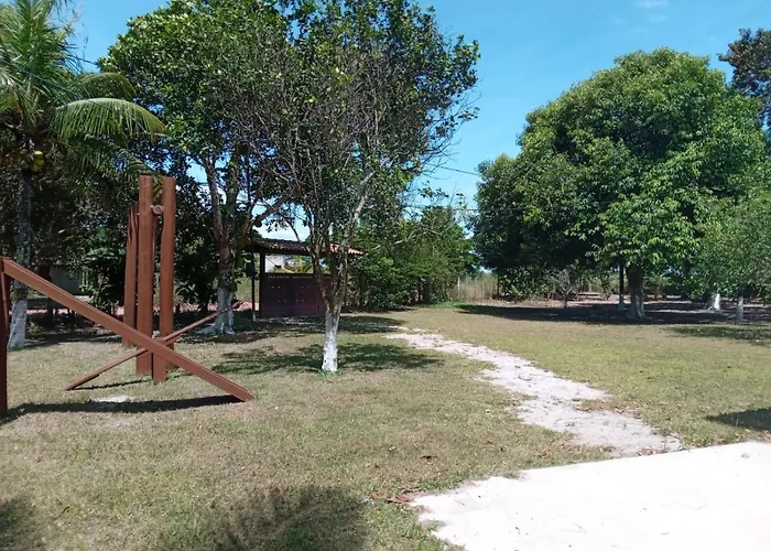 Pousada Estância Park